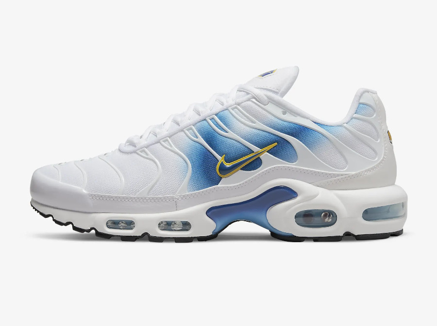 Nike Air Max Plus noel