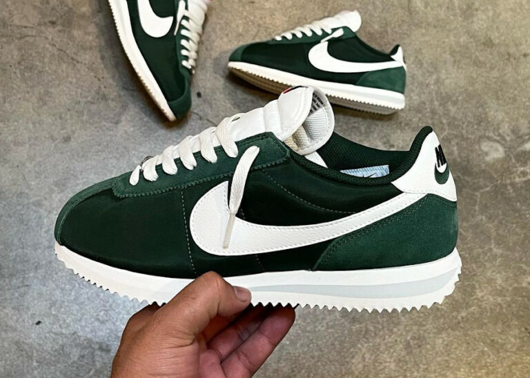 Les sorties Nike Cortez 2024 quelles sont les dernieres nouveautes