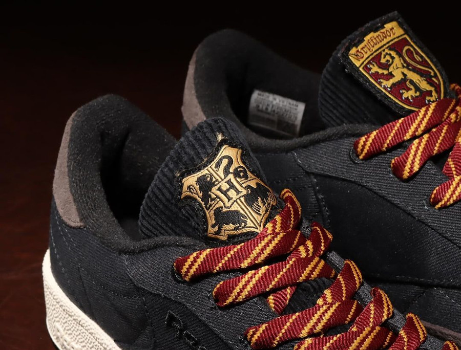 Reebok Club C 85 x Harry Potter Hogwarts Poudlard 100073152