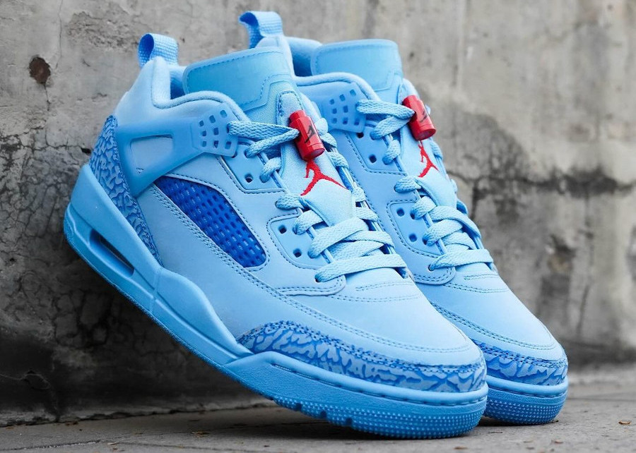 Chaussure jordan store spizike