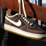 Nike Air Force 1 Low Baroque Brown 2024 CI9349-201 (couv)