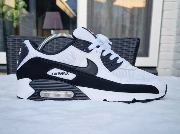 Nike Air Max 90 Panda CN8490 101 600x445