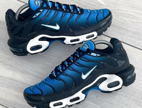 Chaussure Nike Air Max Plus Utility pour homme. Nike FR