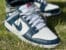 Nike Dunk Low Retro Valerian Blue DD1391-400