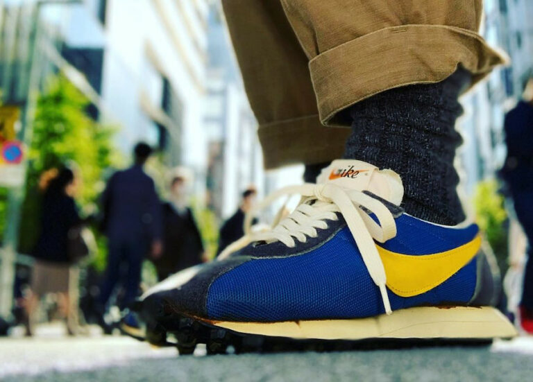Nike LD 1000 @terramoc_jp