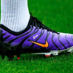 Nike Mercurial Superfly 9 FG Voltage Purple (couv)