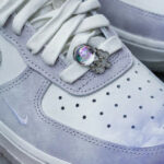 Wmns Nike Air Force 1 '07 LX Year of the Dragon Sail Platinum Violet (couv)