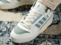 adidas Forum Mod Mid Wonder Blue