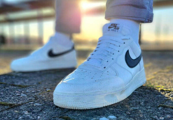 Guide des tailles Nike Air Force 1