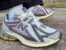 New Balance 1906R Licorice Moonbeam Castlerock M1906RRA