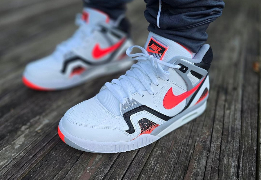 Nike ATC II