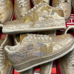 Nike Air Force 1 Low CNY Year of the Dragon HJ4285-777
