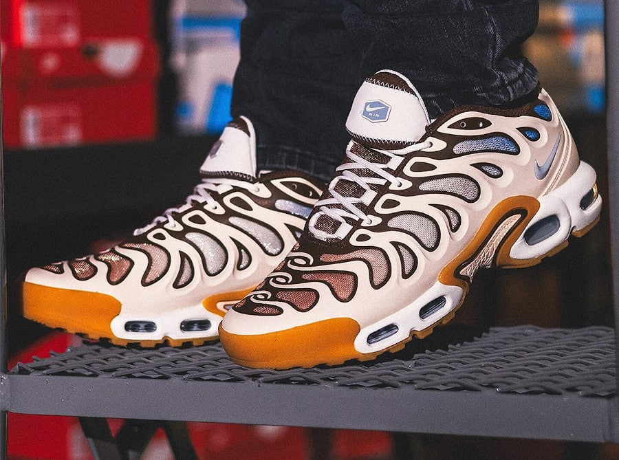 Nike Air Max Plus Drift TN1 Phantom Cacao Wow FD4290-001