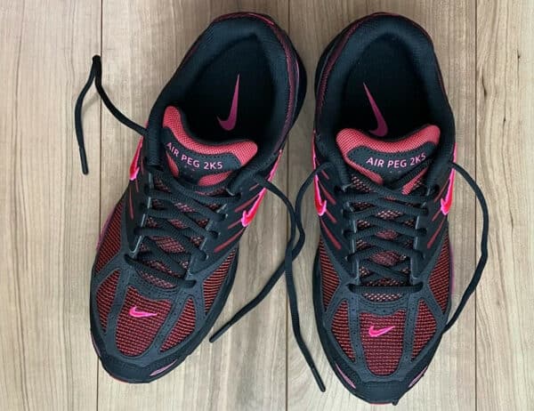 Sneakers actu clearance