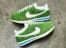 Nike Wmns Cortez Vintage Chlorophyll Suede FJ2530-300