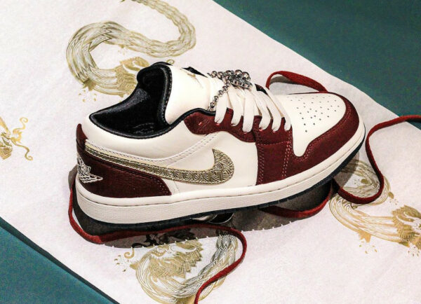 Les derniere jordan 2025