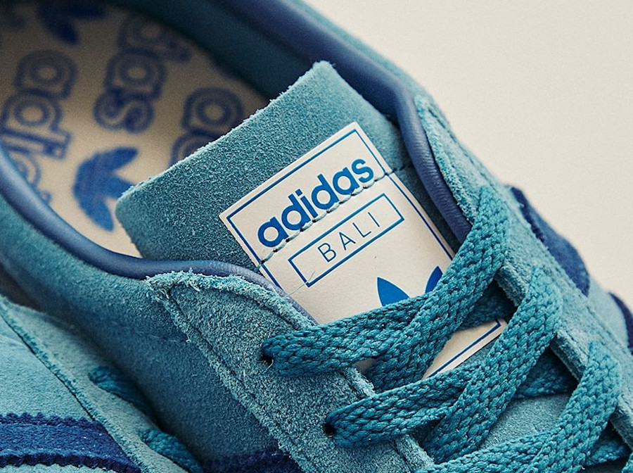 adidas Bali OG Island Series 2024 IG6195