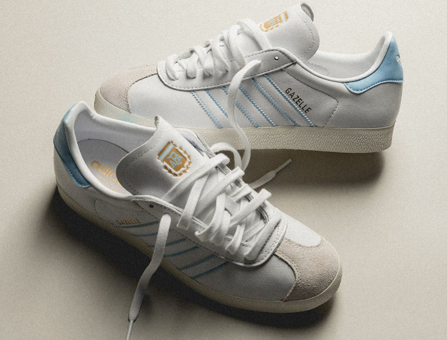 adidas Gazelle Argentina ID3718