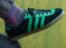 adidas London Black Green City Series