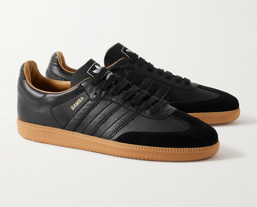 adidas Samba OG Made in Italy ID2864