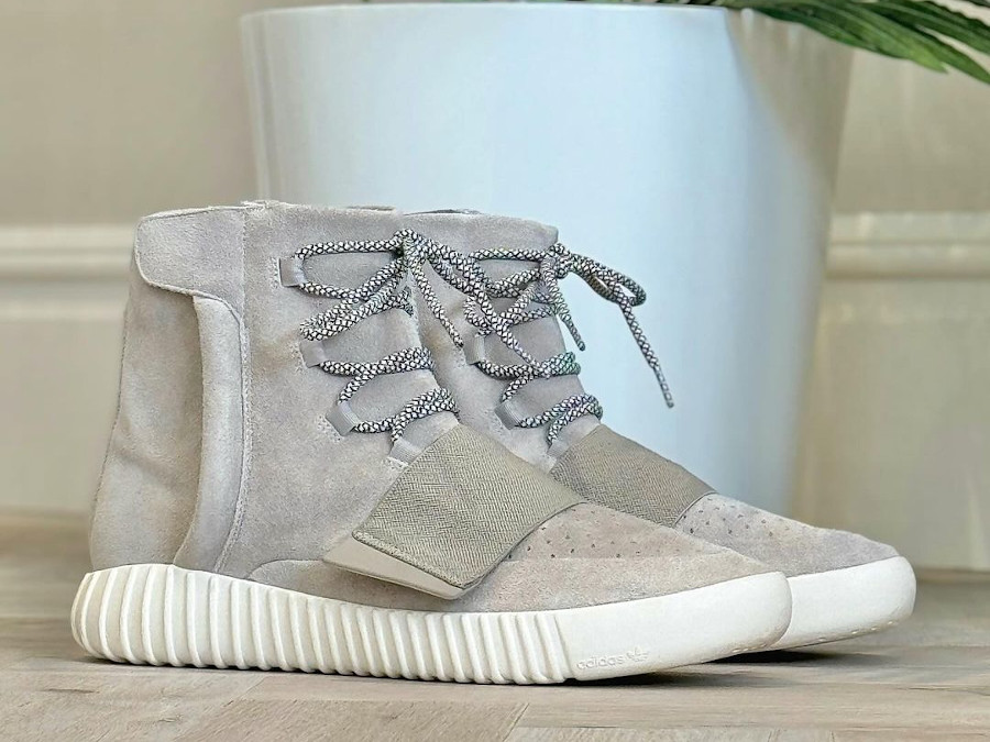 adidas Yeezy 2024 : solder le stock restant et préparer l'avenir