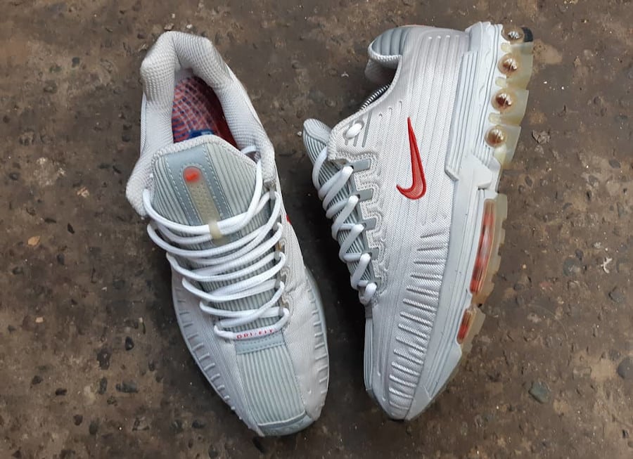 Nike air max tubular shop