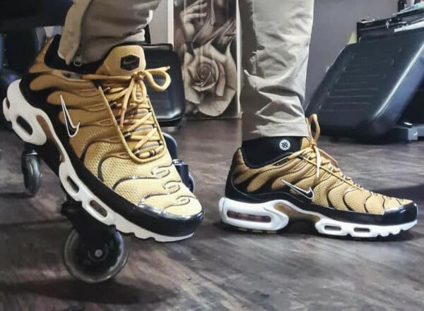 Les sorties Nike TN Air Max Plus 2024 quelles sont les releases