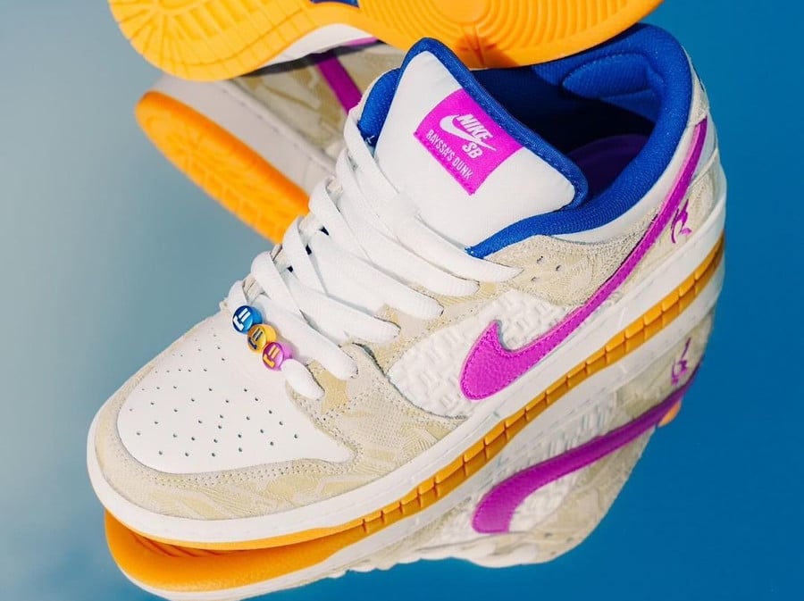 Sneakers Nike 2024 sorties France les tops releases venir