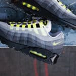 Sample Nike Air Max 90 95 Neon (couv)