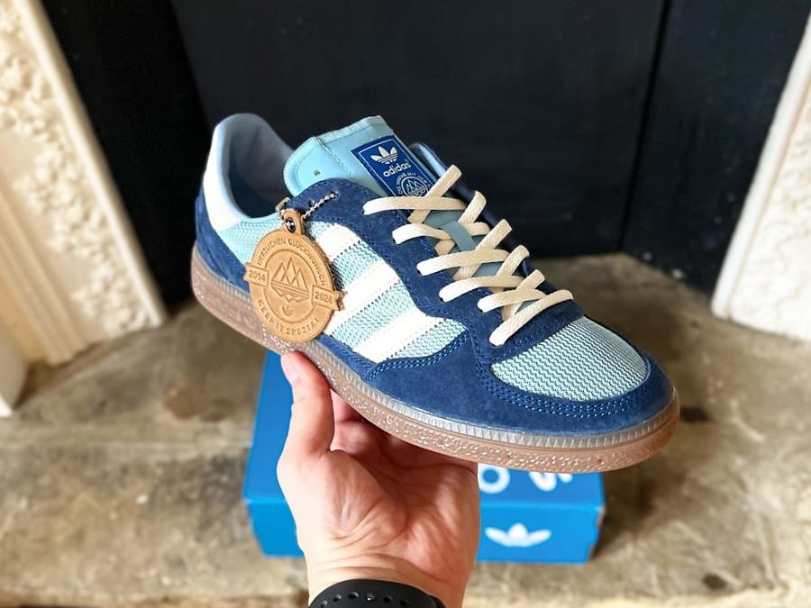 adidas Handball Pro SPZL Pre Spring 2024 IG8942