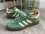 adidas Handball Spezial Spzl Preloved Green ig6192