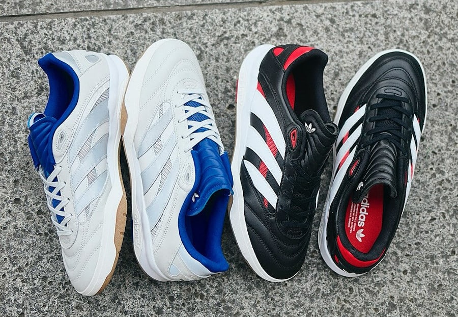 adidas Predator Mundial