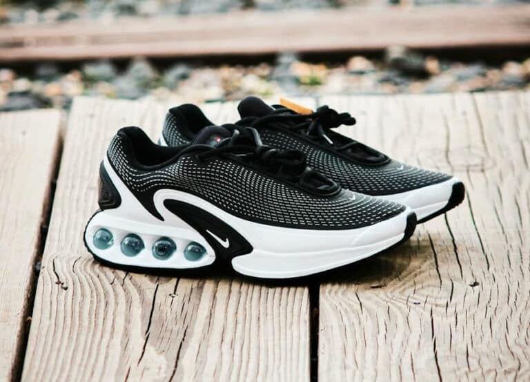 Air max taille grand ou petit store