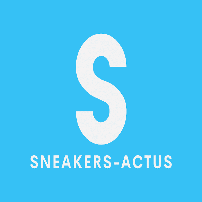 Sneakers-actus logo