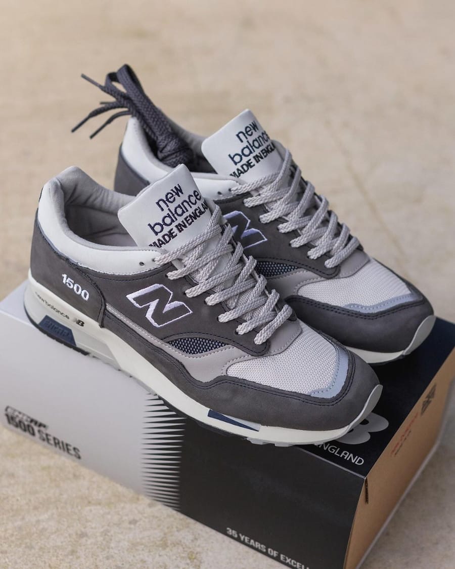 New balance 1500 anniversary hotsell