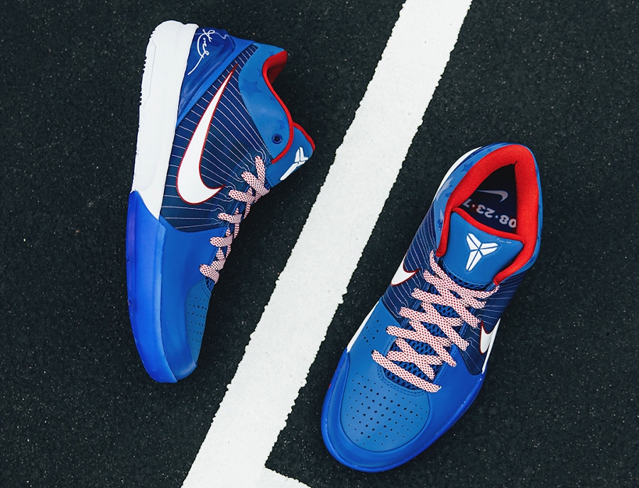 Nike Kobe 4 Philadelphia FQ3545-400 (1)