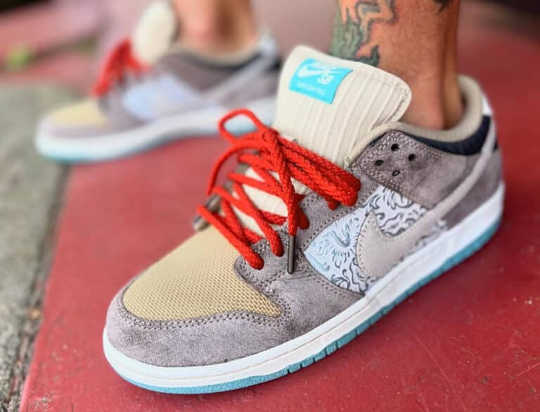Nike SB Dunk Low Pro Big Saving Money (1)