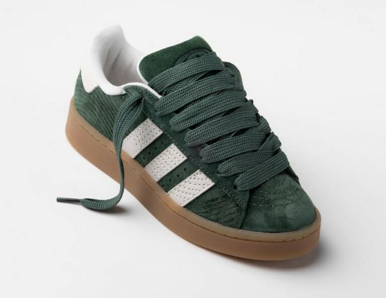 adidas Campus 00s Japanese Rock Garden IF4337