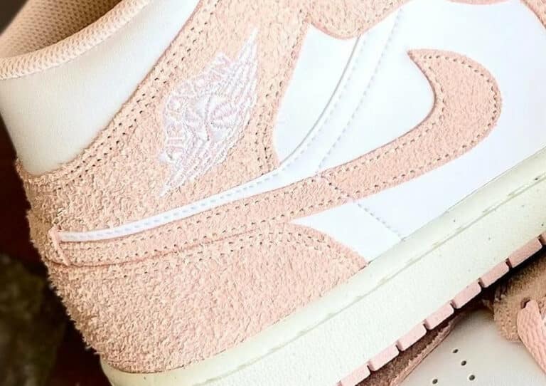 Air Jordan 1 Mid SE Legend Pink (couv)