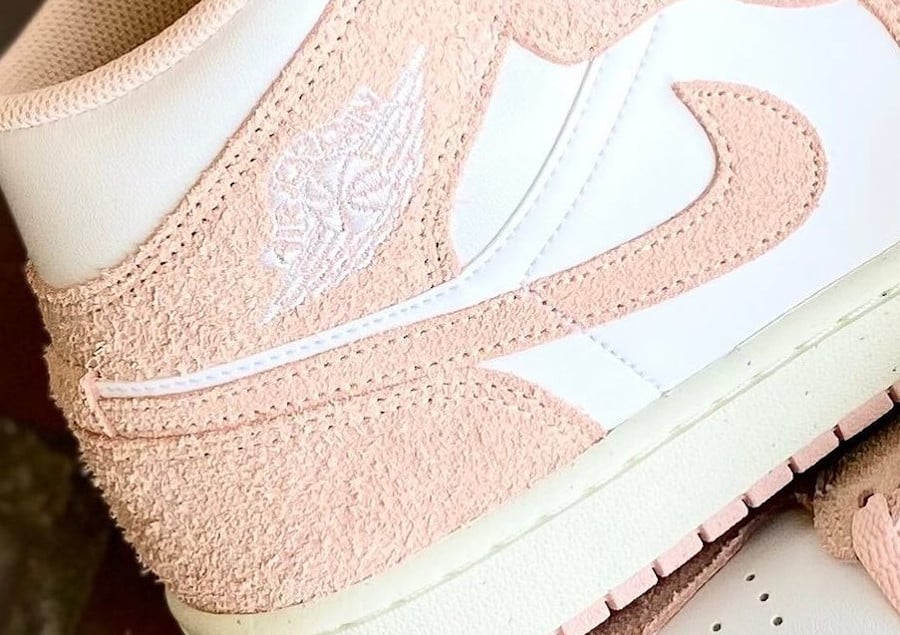 Air Jordan 1 Mid SE Legend Pink (couv)