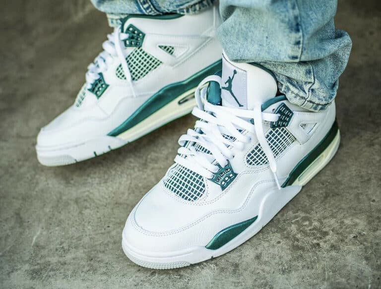 Air Jordan 4 Retro Oxizided (3)