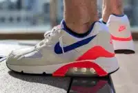 Nike Air 180 Ultramarine 2024