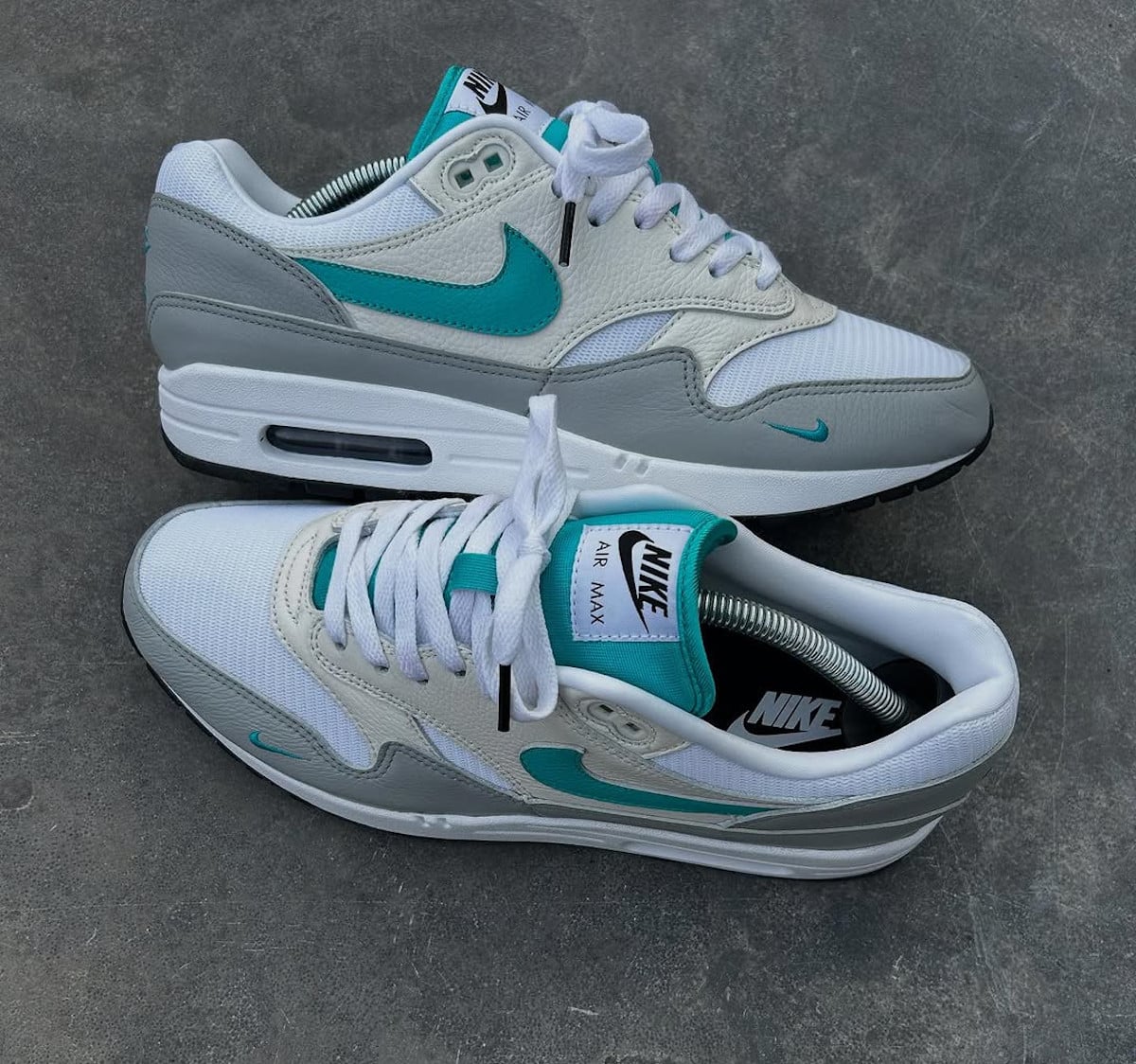 Nike Air Max 1 NBY OG Teal