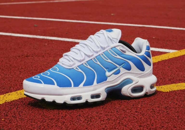 Nike Air Max Plus Battle Blue 852630-411 (4)