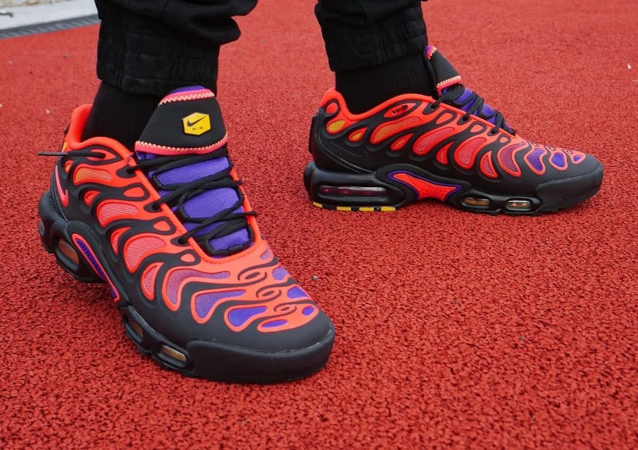 Nike Air Max Plus Drift All Day pas cher