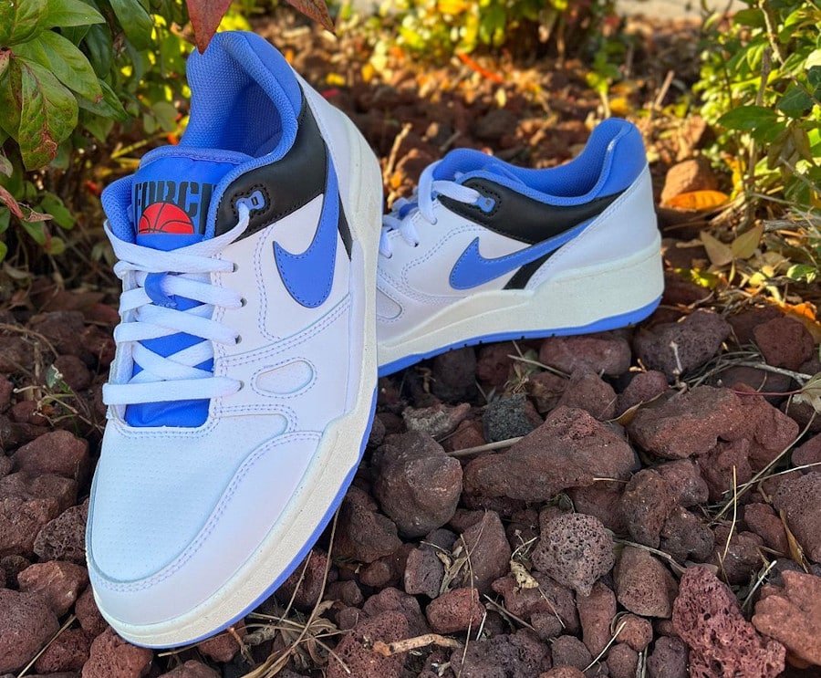 Nike Full Force pas cher