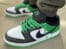 Nike SB Dunk Low Celtics J Pack