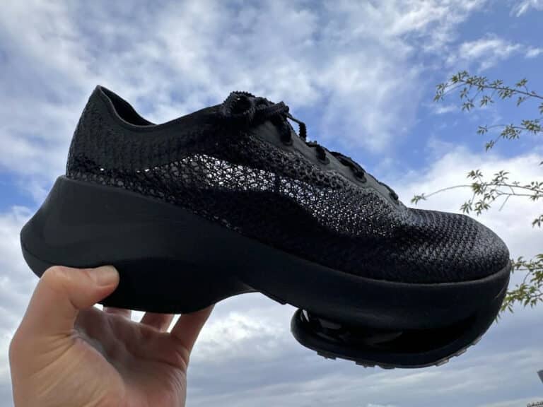 Nike Zoom 6 TRD Run noire DR5385-001 (3)
