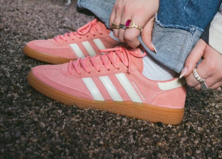 adidas Handball Spezial Sporty and Rich rose IH2610 (3)