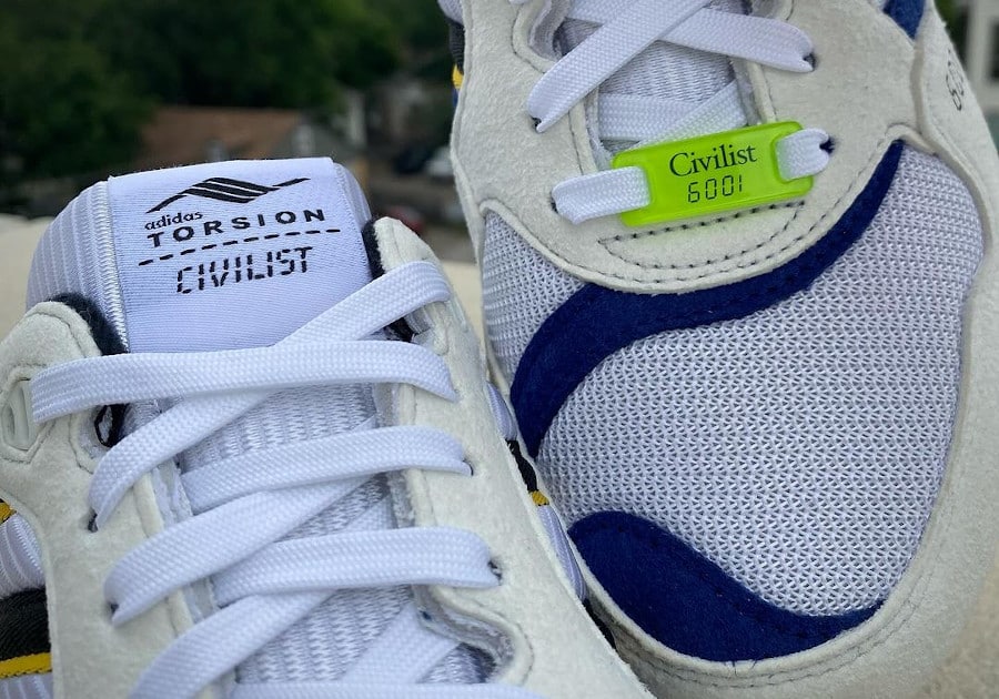 adidas ZX 6001 B Civilist ID3551 (couv)